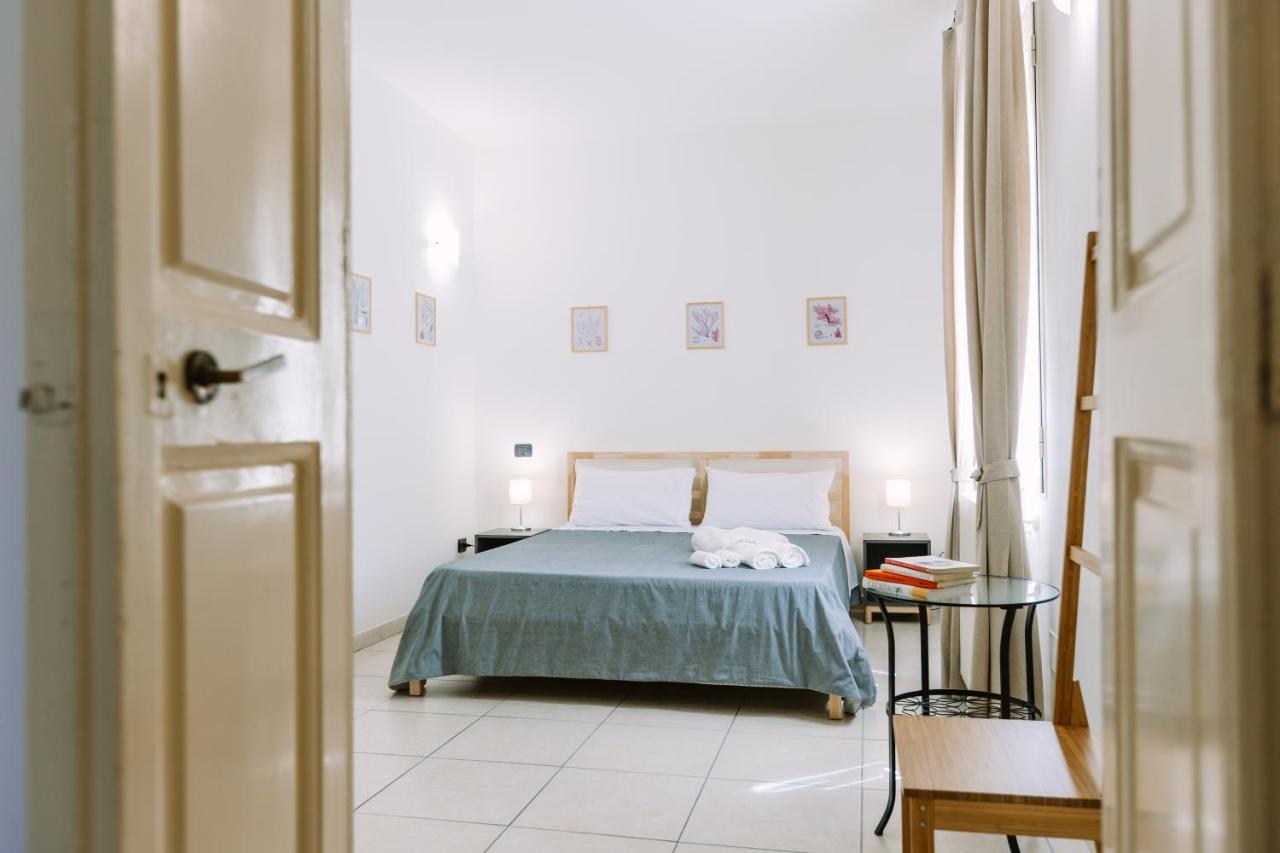 Pangea E Panthalassa B&B Lecce Exterior foto