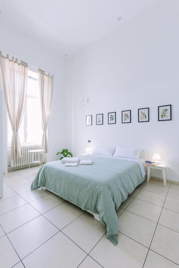 Pangea E Panthalassa B&B Lecce Exterior foto